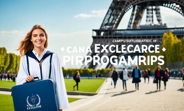 Eiffel Excellence Scholarship Programme