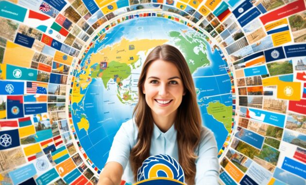 Rotary Foundation Global Study Grants Image