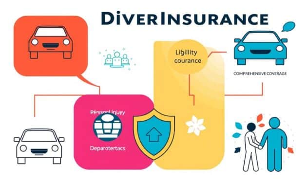 driver insurance coverage