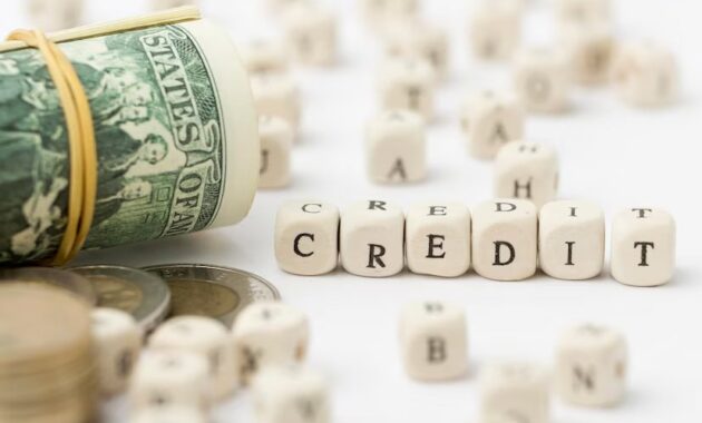 Strategies To Increase Your Credit Limit