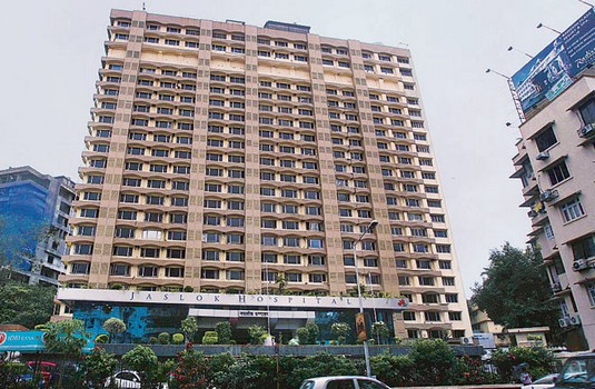  Jaslok Hospital - Mumbai