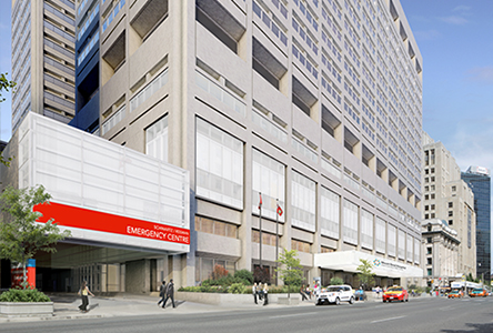 Mount Sinai Hospital - Toronto, Ontario (Best Hospitals)