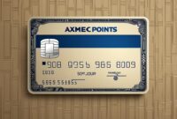  Amex Points