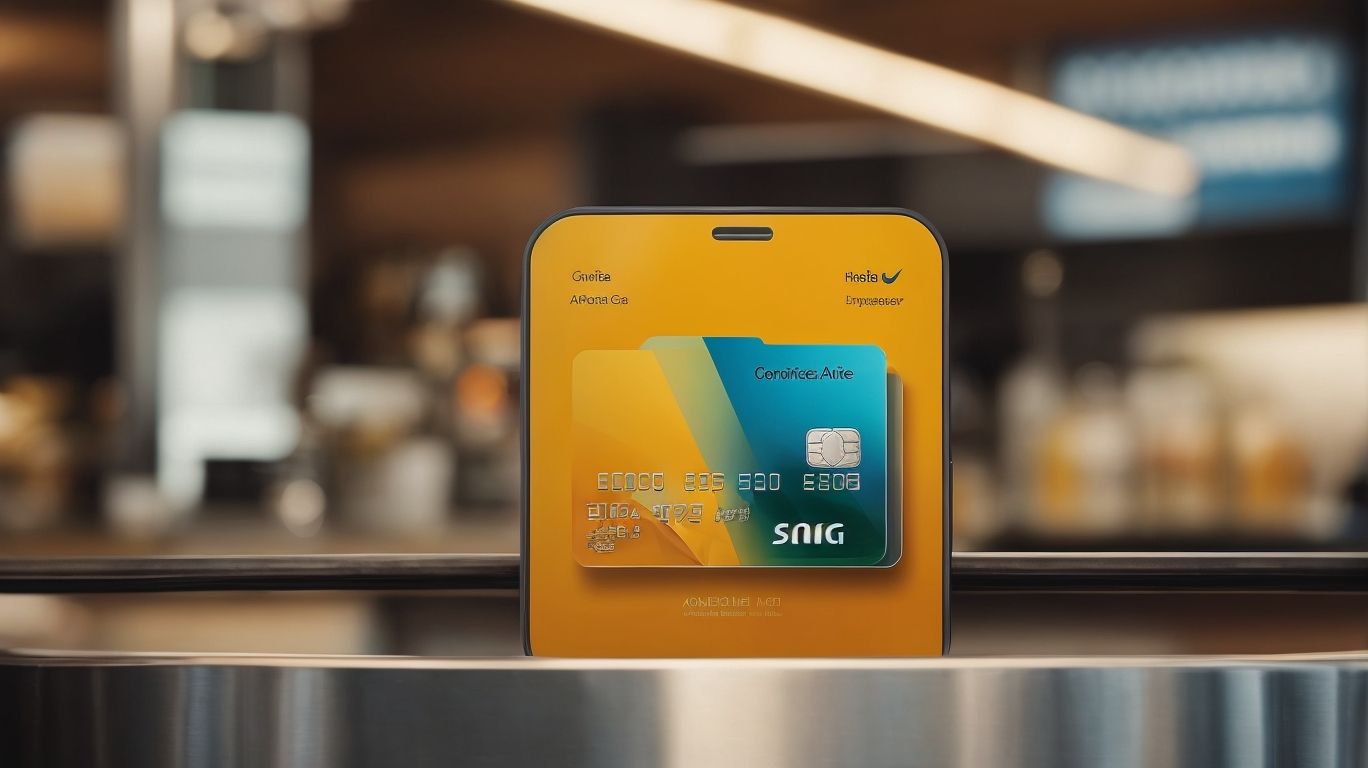 App Credit Card