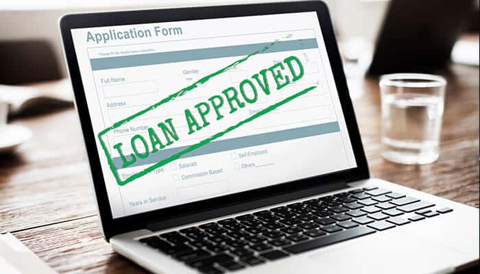 loan approval