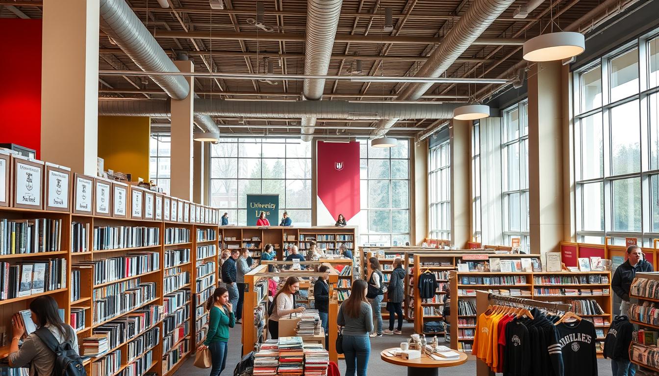 University Bookstore