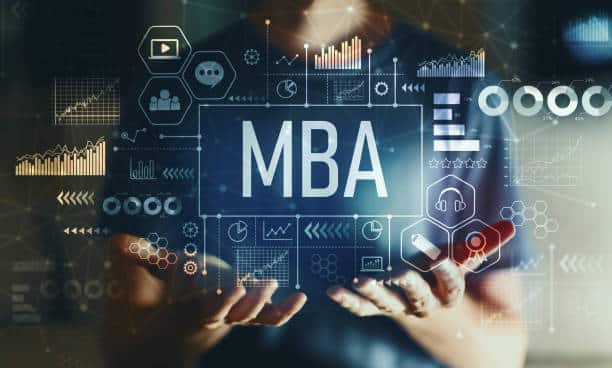 Online Mba Programs Finance