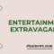 Entertainment Extravaganza: Discover The Hottest Shows And Events This Season