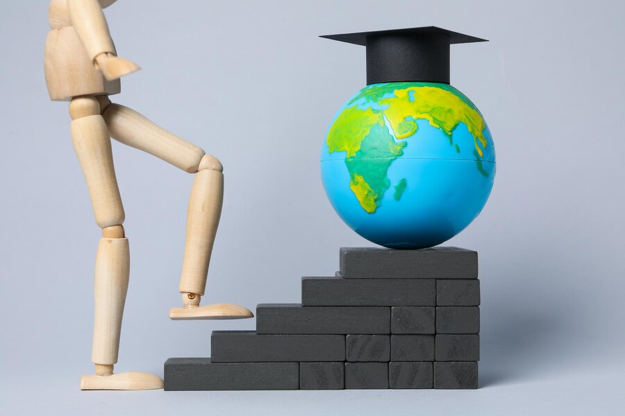 The Evolution Of University Education: Adapting To A Changing World