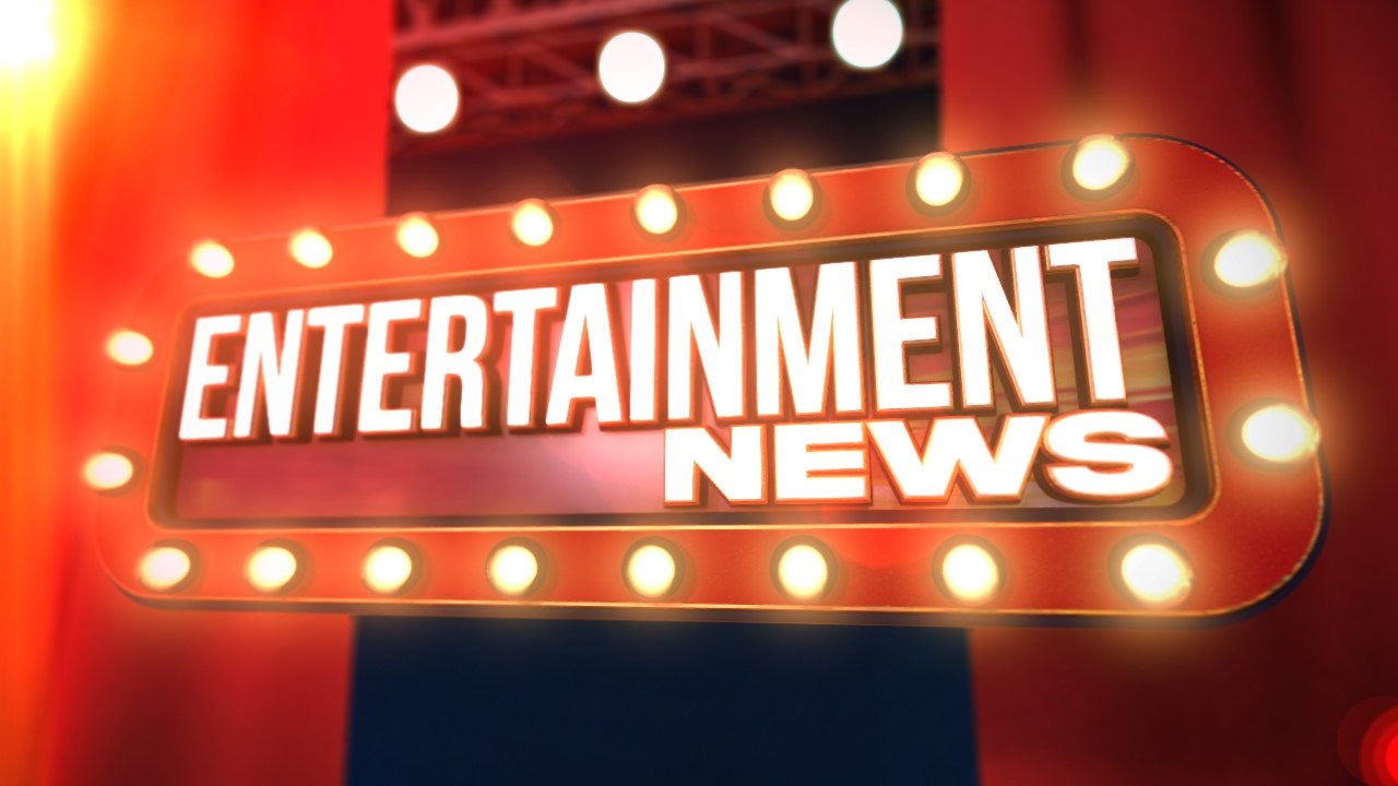 Breaking Entertainment News: Movies, Tv Shows, And Celebrity Gossip