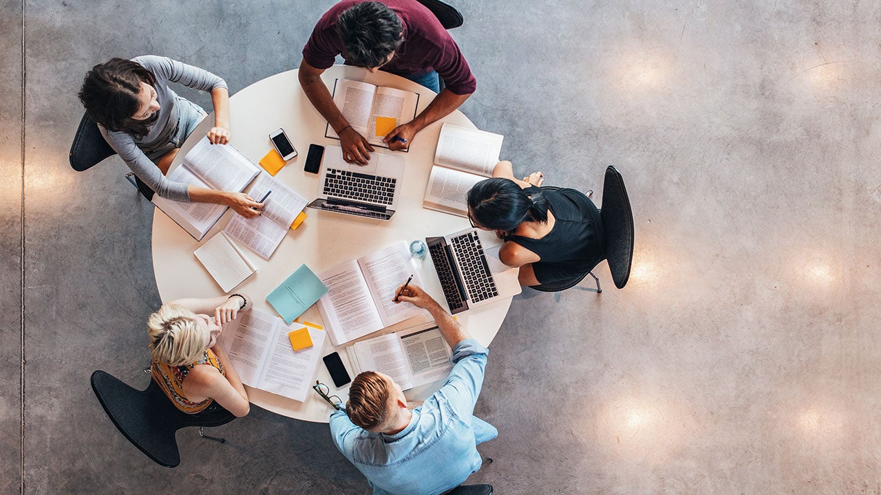 6 Resources Every University