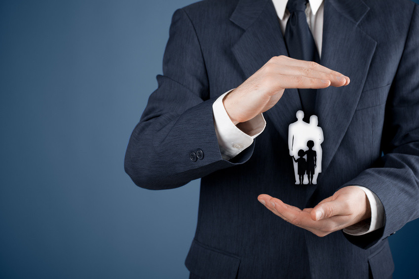 Insurance Builds Wealth And Security