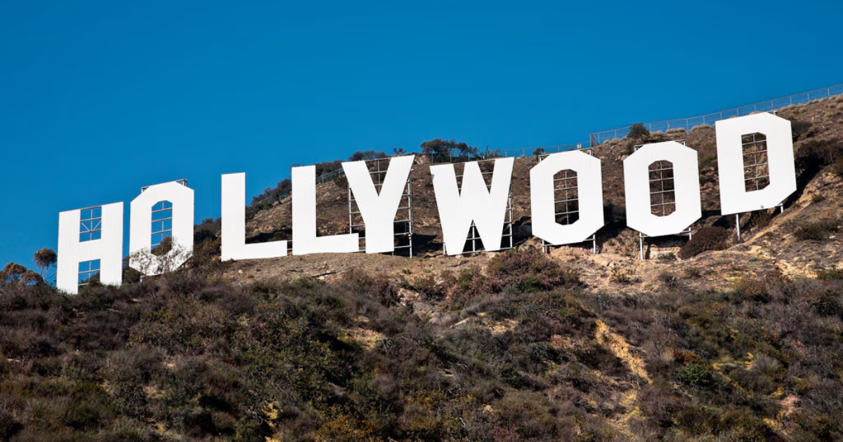 Celebrity Gossip