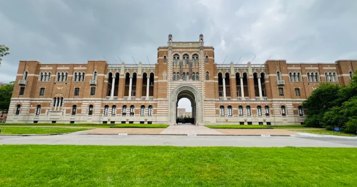 Rice University